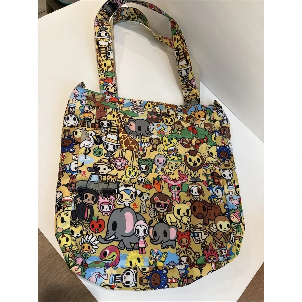 Ju-Ju-Be this bag